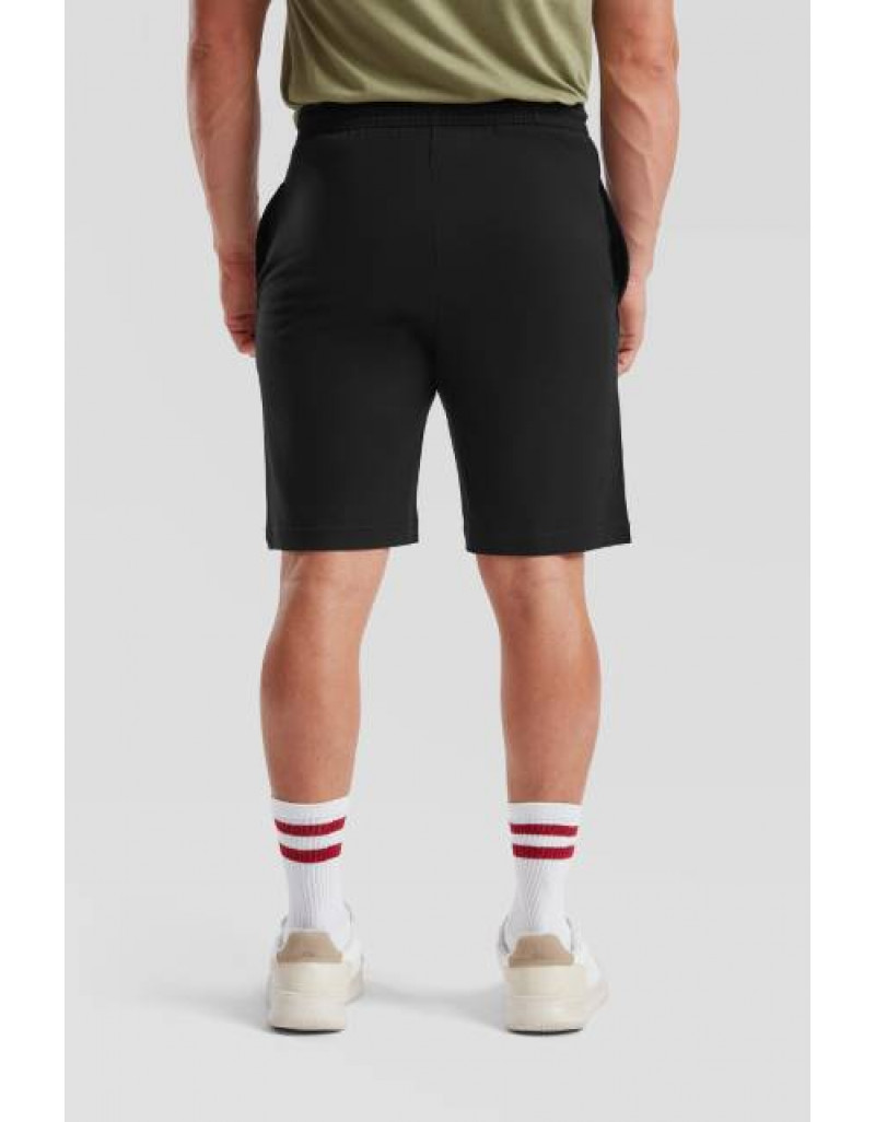 Pantaloni scurți din jerseu